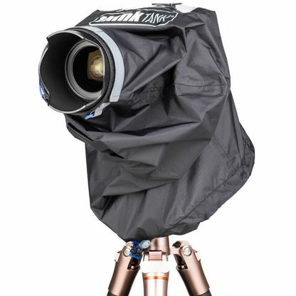 Think Tank Emergency Rain Cover - Small - for standard DSLR + Lens (UK Stock)