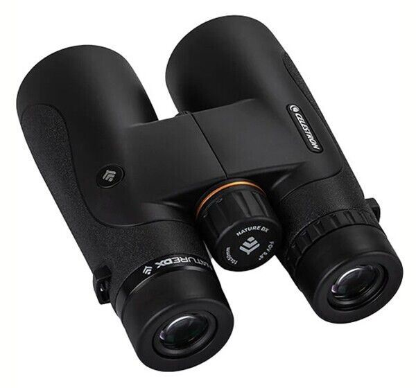 Celestron Nature DX 10 x 50 Full Size Waterproof Binocular #72325 (UK Stock) NEW