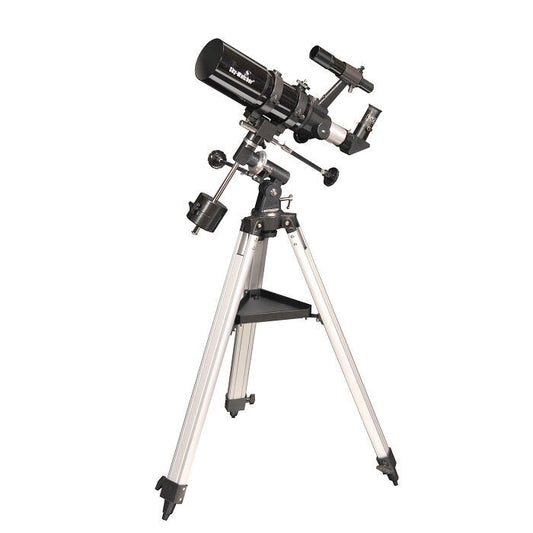 Skywatcher Startravel 80 Refractor Telescope + AZ-3 Mount #10729 (UK Stock) BNIB