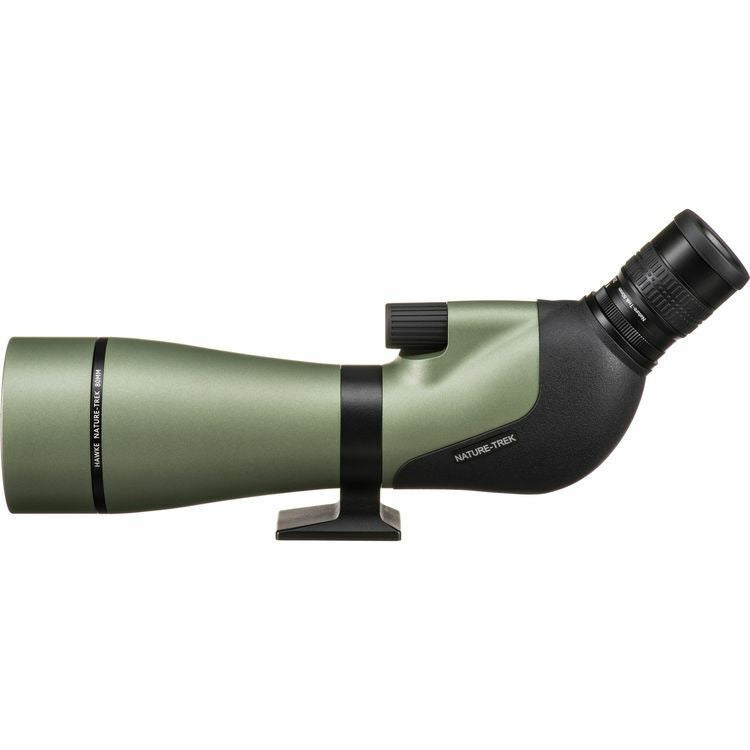 NEW Hawke Nature-Trek 20-60 x 80 Spotting Scope #55201 (UK Stock) BNIB Birding