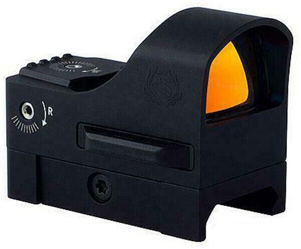 Styrka S3 Series Red Dot Waterproof Open Style Sight 3 MOA   ST-73010 (UK Stock)