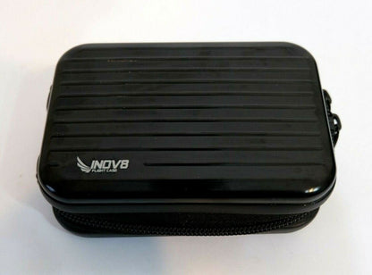 INOV8 Aluminium Flight Compact Camera Case in Black (UK Stock) AB1030 1BNIP