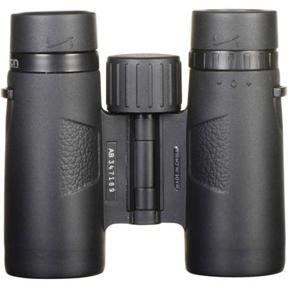 Opticron Discovery WP PC 8 x 32 Binoculars Black #30452 (UK) EXD2249 Ex.Demonstr