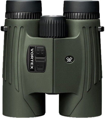 Vortex 10x42 Fury HD 5000 Laser Rangefinder Binocular  #LRF301  (UK Stock)  BNIB