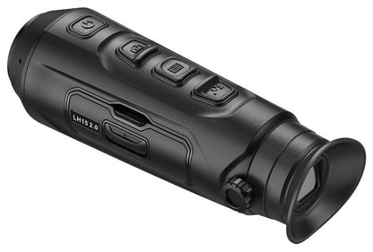 HIK Micro Lynx PRO 2.0 Thermal 15mm Monocular 35mK Smart Night Vision HMLH15-2.0