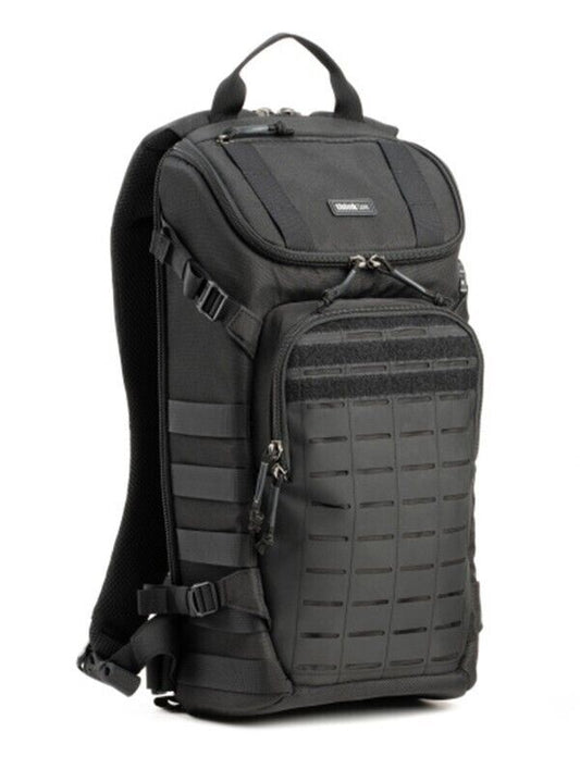 Think Tank DarkLight Camera Photo Backpack 14L in Black # 720497 (UK Stock) BNIB