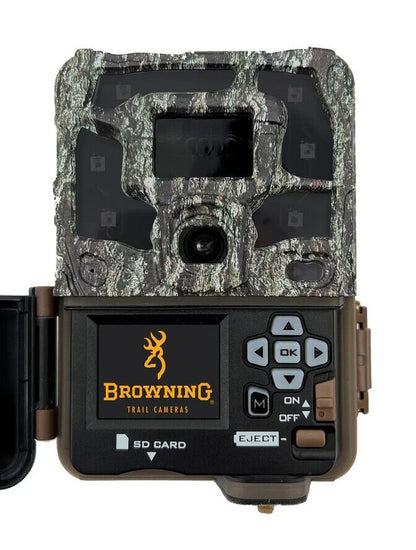 Browning Strike Force Pro X 1080 Nature HD Trail Camera 24Meg (UK) #BTC-5PX-1080