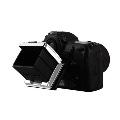 GGS LCD Folding ViewFinder Hood C1 = Canon 1DX 1DZ II 5D III 5DS 5DSR 5D IV