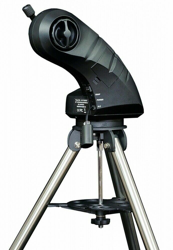 SkyWatcher Star Discovery P150i Wi-Fi GOTO Newtonian Reflector Telescope  #10275