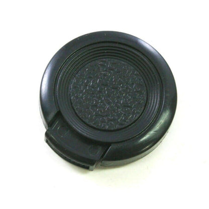 KOOD 30mm Snap On Clip on Lens Cap Protection Cover for 30mm Lens (UK Stock) NEW