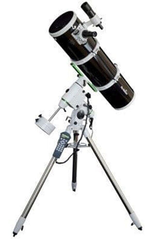 SkyWatcher Explorer 200P 8" Telescope HEQ5 PRO GOTO Mount & Tripod #10923/20886S