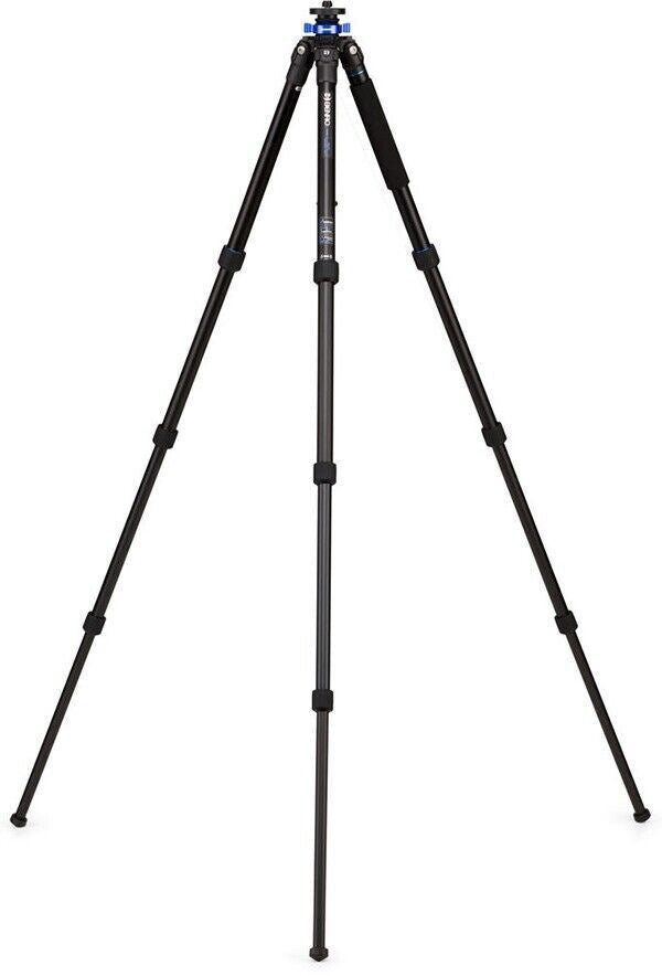 Benro TMA28A Series 2 Mach3 Aluminum Tripod #TMA28A 14Kg Load   (UK Stock)  BNIB