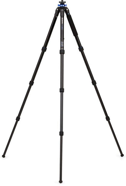 Benro TMA28A Series 2 Mach3 Aluminum Tripod #TMA28A 14Kg Load   (UK Stock)  BNIB