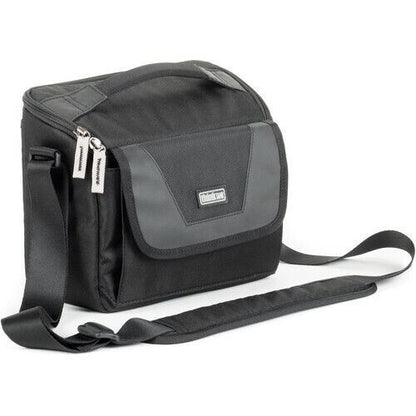 Think Tank Story Teller 5 Camera Shoulder Bag in Black / Grey (UK Stock) BNIP