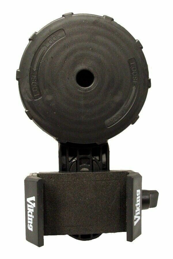 Viking Universal Smart Phone Digi-scoping Adapter for Telescope Binocular (UK)