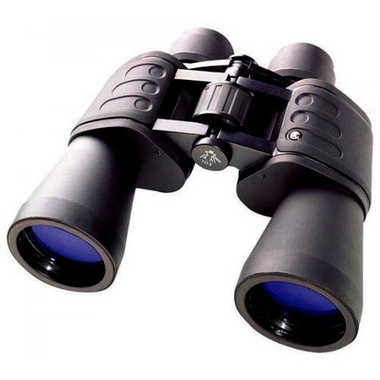 Bresser Hunter 16 x 50 Porro Prism Binoculars (UK Stock) BNIB #1151650 Full Size