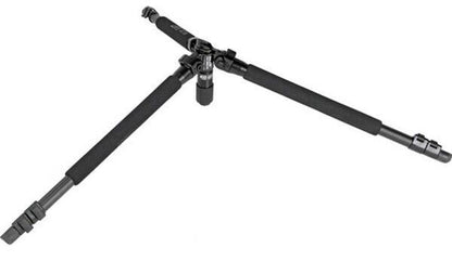 Slik Pro 330 DX AMT Tripod Legs Support up to 4Kg (ONLY) in Black (UK) BNIB  NEW