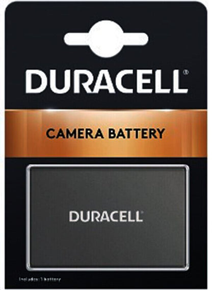 EN-EL9 Li-ion Battery for Nikon Digital Camera by DURACELL  #DR9900   (UK Stock)