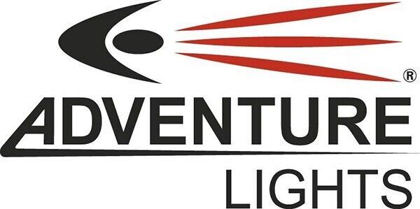 Adventure Lights Guardian™ Expedition in RED original Genuine #54001  (UK Stock)