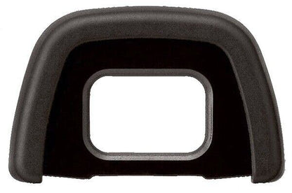 DK-23 Eyecup for Nikon DSLR Fits  D750 D7100 D90 D610 D80 D600 D7200 D7100 D5000