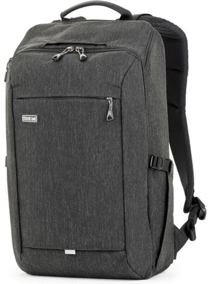 Think Tank Photo BackStory 15 Camera Backpack in Grey / Black #SNPT449 (UK) BNIB