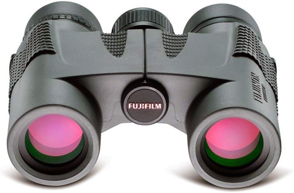 Fujifilm Fujinon KF 8 x 24 H-R II Roof Prism Binoculars #171493  (UK Stock) BNIB