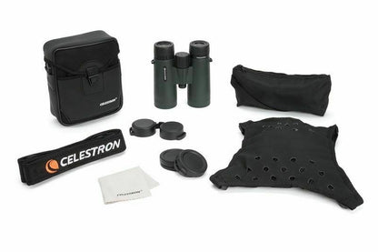 Celestron TrailSeeker 10 x 42 Binocular in Green #71406 (UK Stock) BNIB in GREEN