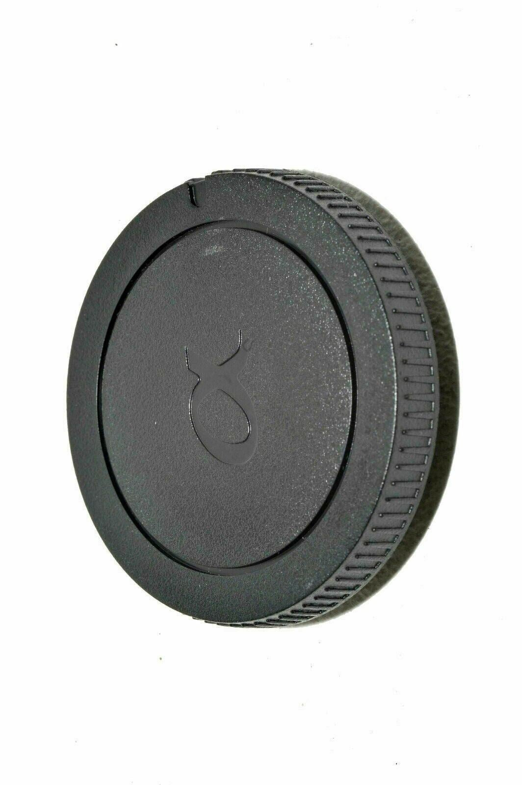 KOOD Body Cap for Sony A Mount / Minolta AF Camera Bodies - Sony A(UK Stock) NEW