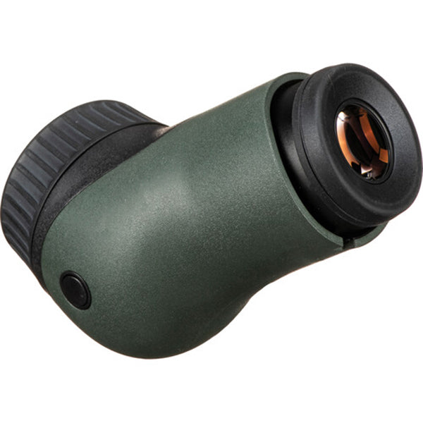 Swarovski ATX 95mm Spotting Scope KIT with Eyepiece, Angled Viewing