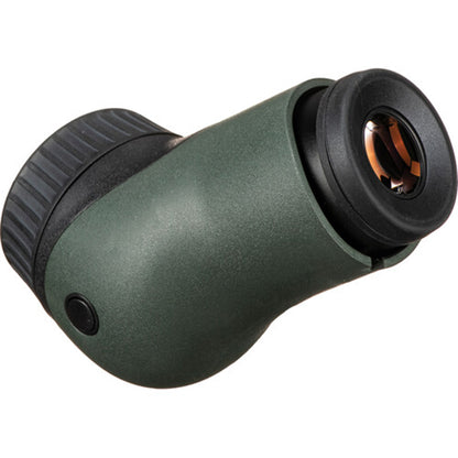 Swarovski ATX 95mm Spotting Scope KIT with Eyepiece, Angled Viewing