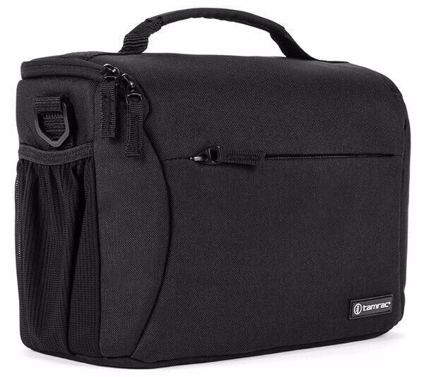 CSC DSLR Camera Shoulder Bag Case by Tamrac Jazz 50 V2.0 #17054  (UK Stock) BNIP