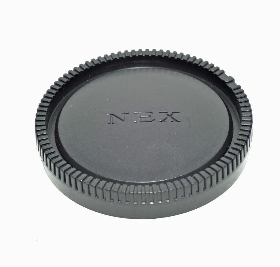 KOOD Body Cap for Sony E Mount Nex FE Camera Body (UK Stock) NEW