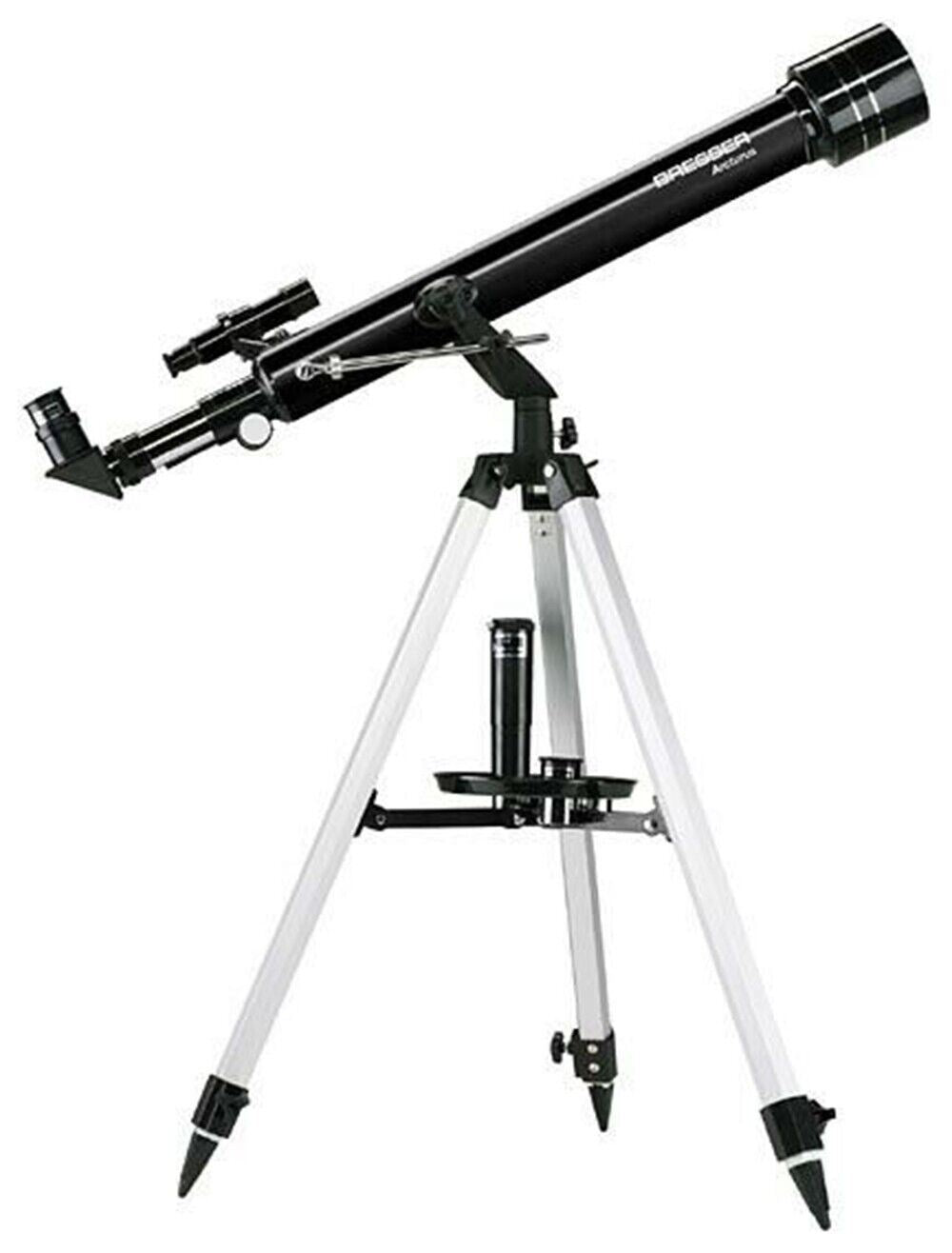 Bresser Arcturus 60/700 AZ Astronomical Telescope ASTRO #4511600 (UK Stock) BNIB