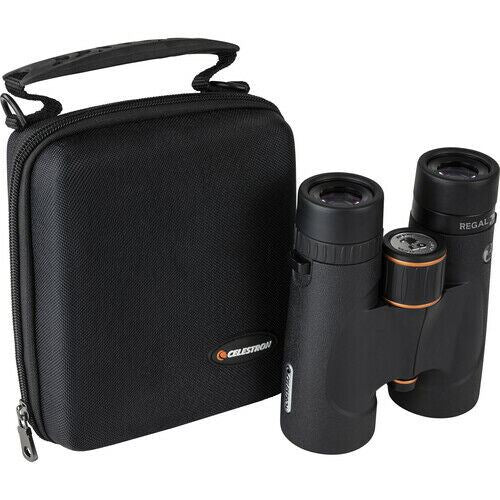 Celestron REGAL 10 x 42 ED Binocular #71391 (UK Stock) BNIB ED Glass top Quality