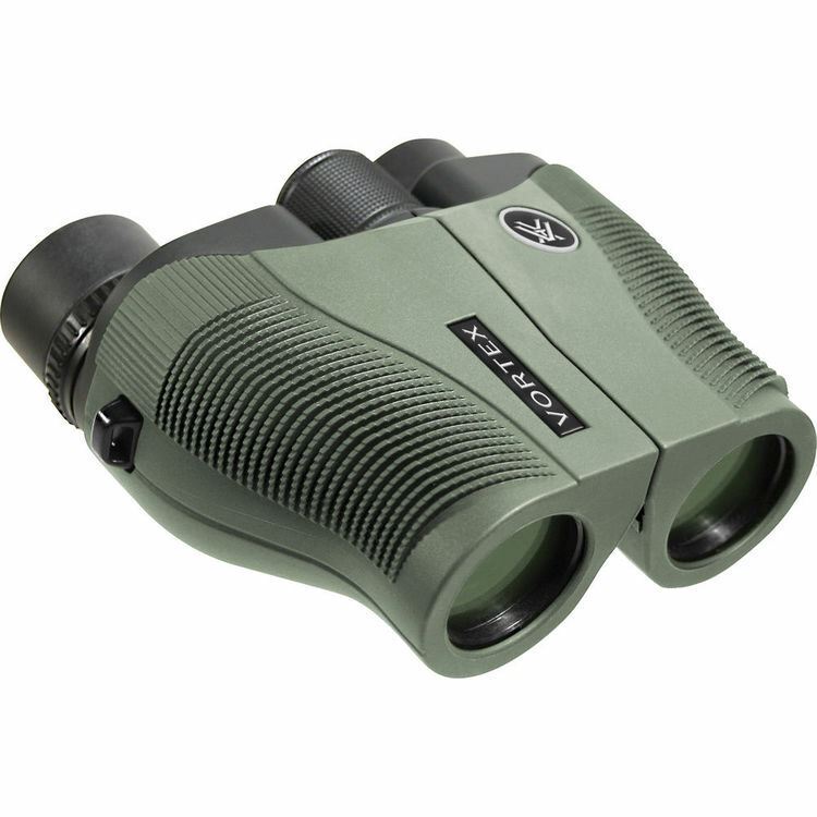 Vortex Vanquish 8 x 26 Reverse Porro Prism Compact Binoculars (UK Stock) BNIB