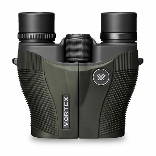 Vortex Vanquish 8 x 26 Reverse Porro Prism Compact Binoculars (UK Stock) BNIB