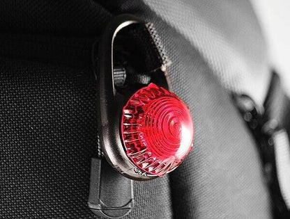 Adventure Lights Guardian™ Tag-It™ in Red original Genuine #51011 (UK Stock) NEW