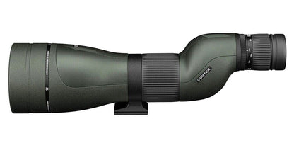 Vortex Diamondback HD 20-60 x 85mm Straight Spotting Scope + Case HD Glass  (UK)