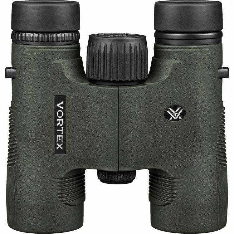 Vortex Diamondback HD 8 x 28 Compact Binoculars HD Glass (UK Stock) BNIB NEW