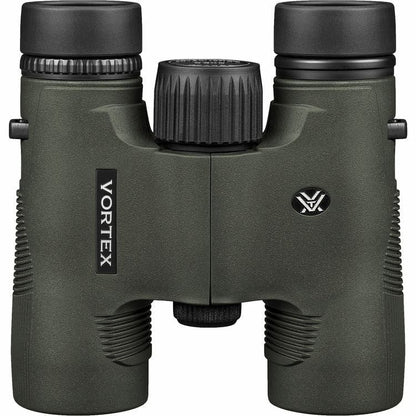 Vortex Diamondback HD 8 x 28 Compact Binoculars HD Glass (UK Stock) BNIB NEW