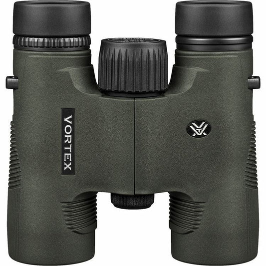 Vortex Diamondback HD 8 x 28 Compact Binoculars HD Glass (UK Stock) BNIB NEW