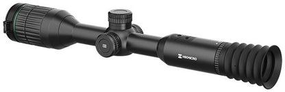 HIK Micro Alpex A50T Day & Night Vision Rifle scope 850nm IR Illuminator REFURB.