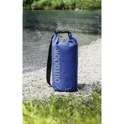 Hama Outdoor Bag 40L in Blue BNIB UK Stock