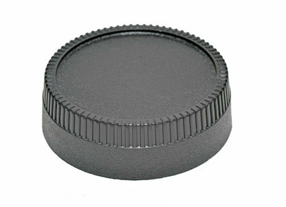 KOOD Back Cap for Nikon AF Fit Rear Lens Cap - Nikon AF Lens REAR CAP (UK Stock)