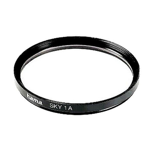 Hama Protecting Skylight 1A Lens Filter Coated in 55mm diameter #71155 (UK)