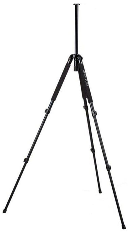 Slik Pro 330 DX AMT Tripod Legs Support up to 4Kg (ONLY) in Black (UK) BNIB  NEW