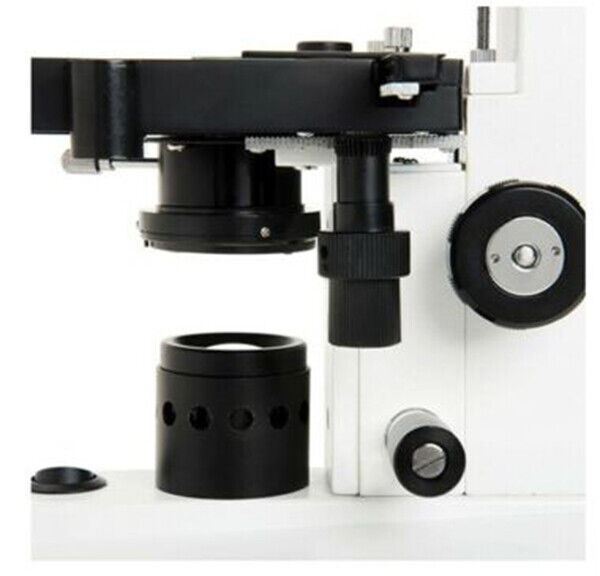 Celestron Labs CL-CB2000CF Binocular Compound Microscope #44131 (UK Stock ) BNIB