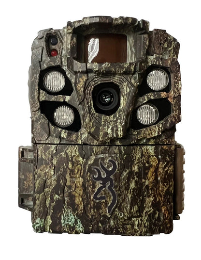 Browning Strike Force Full HD Trailcam Nature Camera BTC-5FHDX  (UK Stock)  BNIB