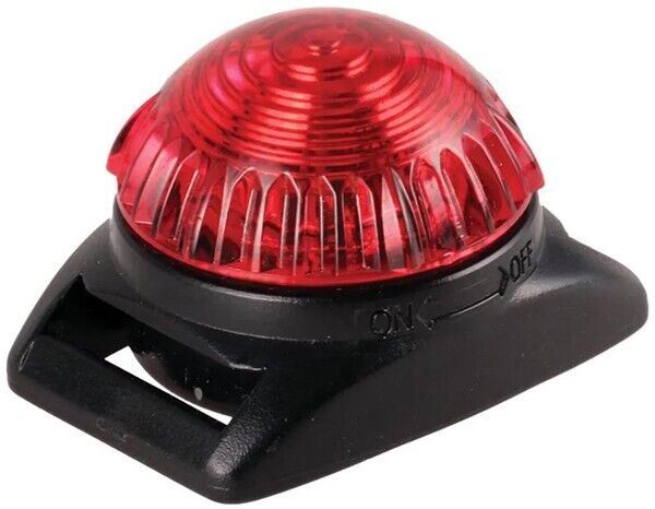 Adventure Lights Guardian™ Expedition in RED original Genuine #54001  (UK Stock)