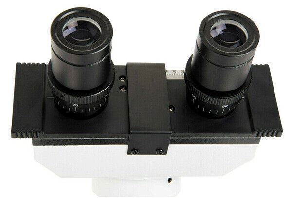 Celestron Labs CL-CB2000CF Binocular Compound Microscope #44131 (UK Stock ) BNIB